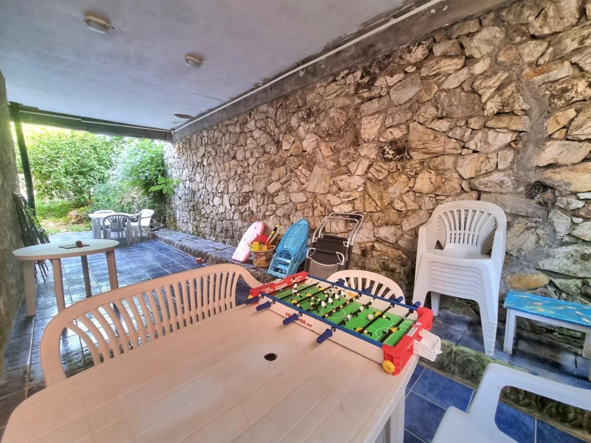 Appartamenti La Terrazza Sulle Ghiaie - Goelba 费拉约港 外观 照片