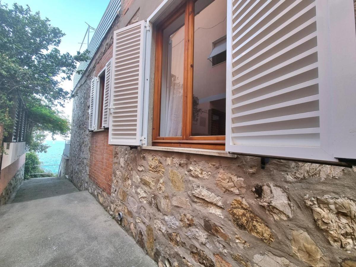 Appartamenti La Terrazza Sulle Ghiaie - Goelba 费拉约港 外观 照片