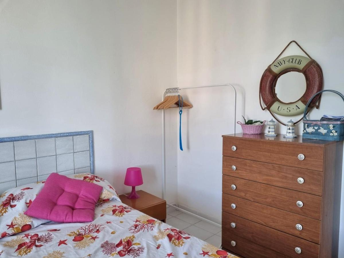 Appartamenti La Terrazza Sulle Ghiaie - Goelba 费拉约港 客房 照片